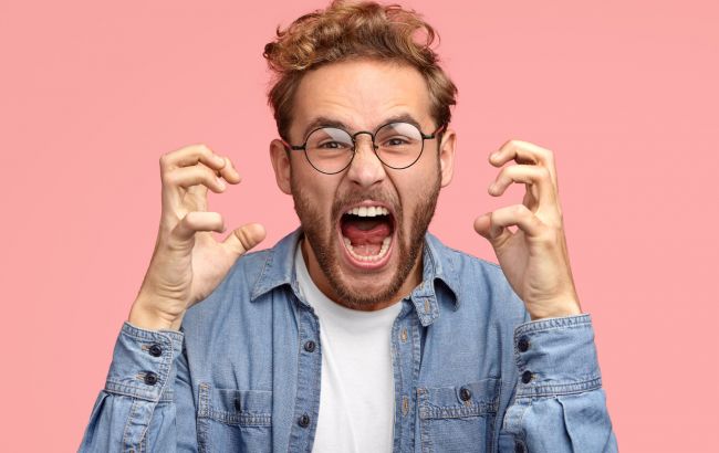 Неприхована лють: 4 знаки Зодіаку, які страшні у гніві