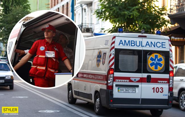 Швидка допомога в Україні почне приїжджати швидше: у МОЗ знайшли спосіб