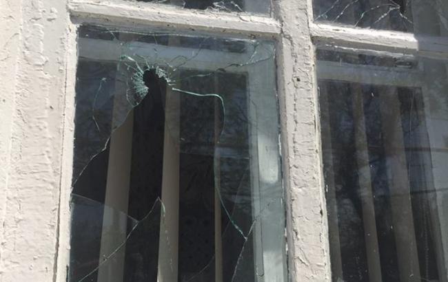 Боевики из минометов обстреляли Авдеевку, ранены 2 мирные жительницы