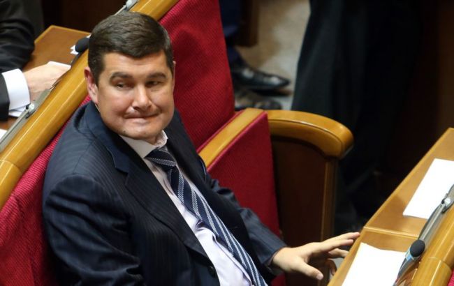 Суд остаточно відмовив Онищенку у реєстрації на виборах