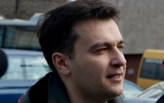 Партія "Сила людей" висунула свого кандидата в президенти