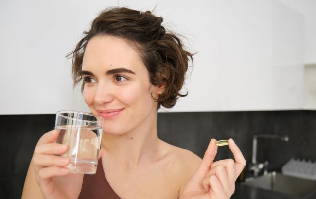 9 вітамінів, які подовжують життя: в яких продуктах вони містяться