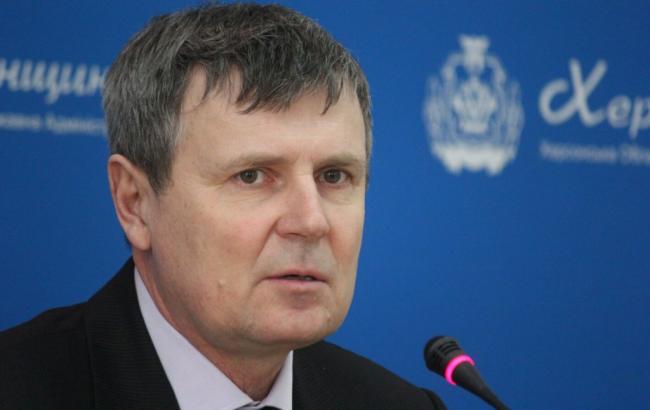 На 183 округе в Херсонской области победил Одарченко, - ЦИК