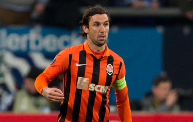 "Шахтеру" надо сосредоточиться на чемпионате Украины, - Срна