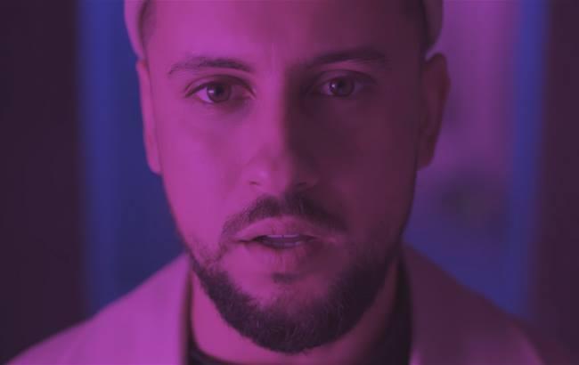 MONATIK презентував новий кліп про кохання і танці