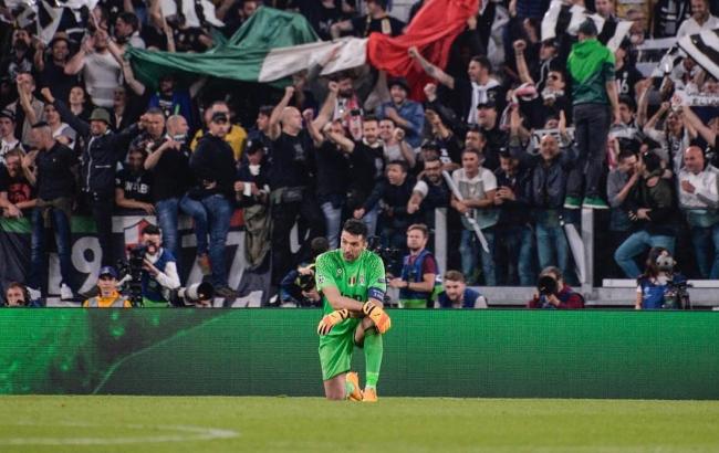 ФИФА впервые вручит награду лучшему вратарю сезона