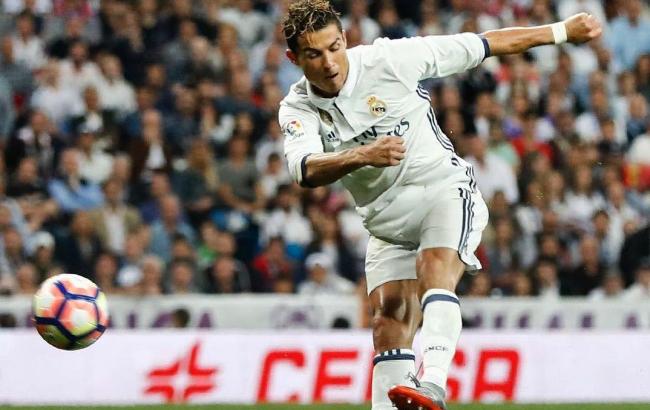 Роналду хочет покинуть "Реал" из-за обвинений в неуплате налогов