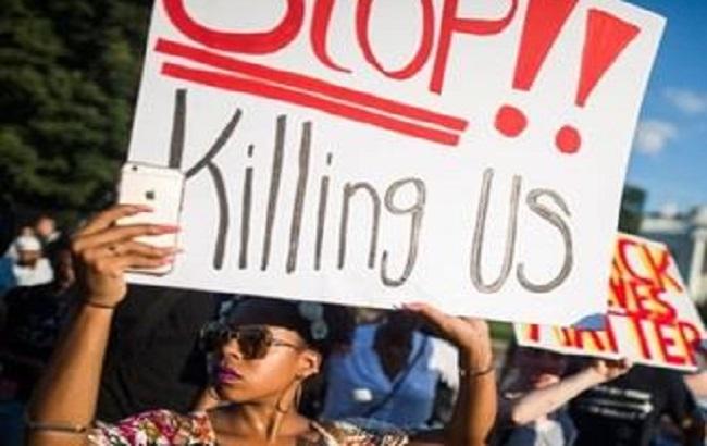 Массовые протесты в США: в Миннесоте задержаны около 100 человек