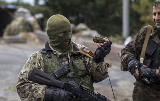 За минувшие сутки боевики 47 раз нарушили режим тишины