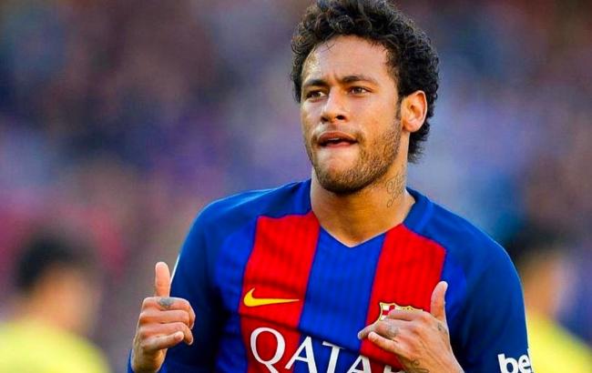 "Барселона" просит Неймара опровергнуть информацию о ПСЖ