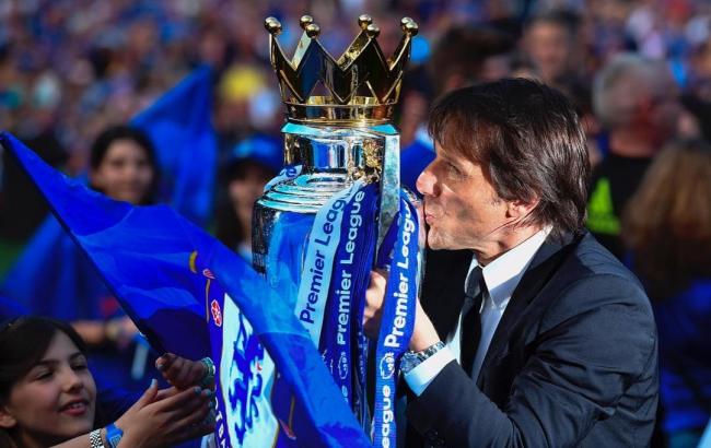 Конте может уйти в отставку из-за разногласий с руководством "Челси"