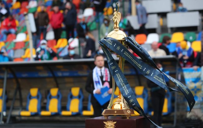 Исполком УАФ утвердил досрочное завершение футбольных соревнований