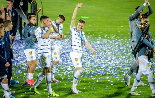 Перша ліга для "Шахтаря" і три рівні дуелі: УАФ визначила пари 1/4 фіналу Кубка України