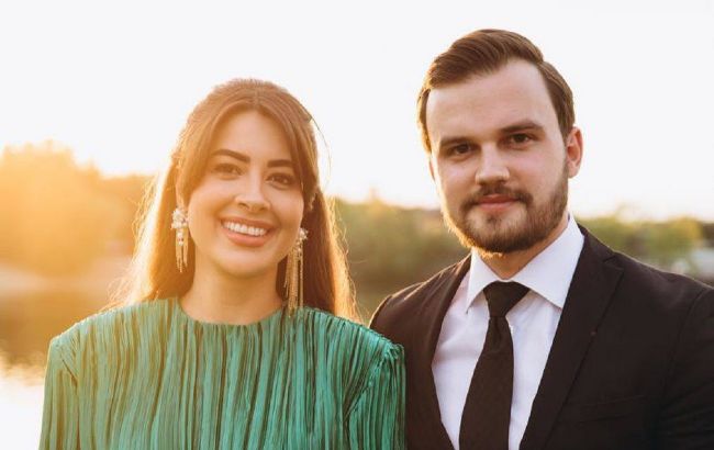 Раміна Есхакзай розкрила подробиці заручин: я могла б задихнутися