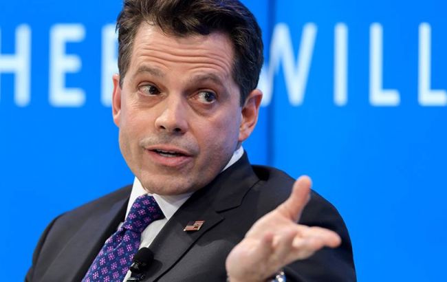 Новый директор по коммуникациям Белого дома удалил старые твиты с критикой Трампа