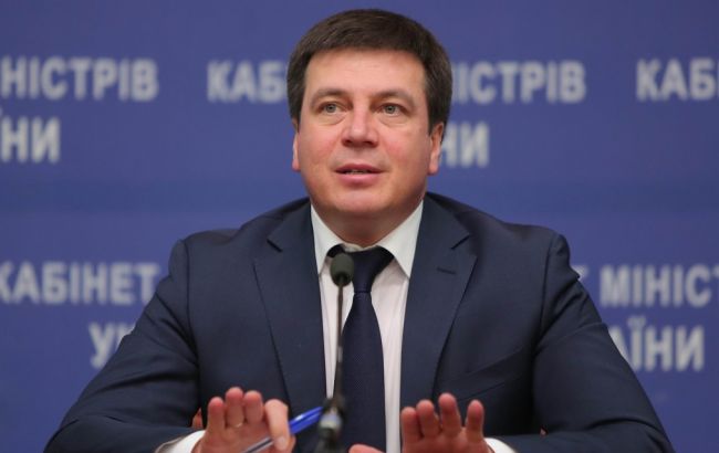 Местные бюджеты за 5 месяцев выросли на 50%, - Зубко