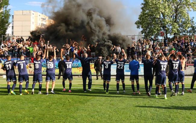 В ФФУ объяснили отказ выдать аттестат "Десне"