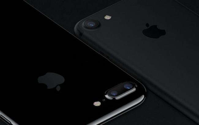 Продажи iPhone 7 официально&nbsp;стартовали в Украине