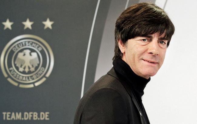 Лев исключил вероятность работы с "Баварией" после ЧМ-2018