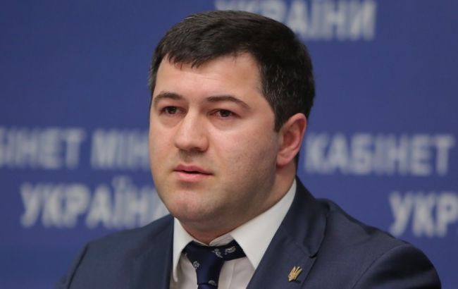 В Украине таможенные платежи выросли почти на 41% с начала 2016