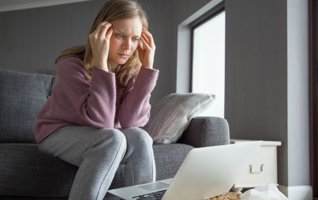 Магнітні бурі в кінці січня: як вони впливатимуть і у кого самопочуття може погіршитися