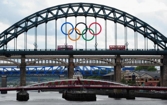 Трем российским атлетам аннулировали результаты Олимпиады-2012