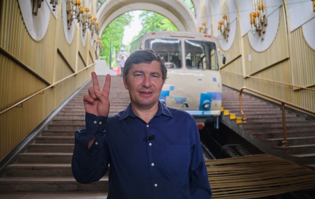 "Валуев нервно ворочается в гробу": историк из Киева рассказал о "притеснениях" русского языка в Украине