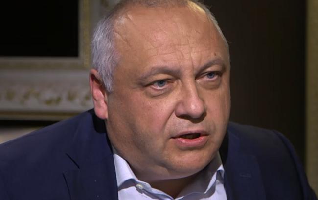 БПП настаивает на принятии изменений в Таможенный кодекс на этой неделе, - Грынив