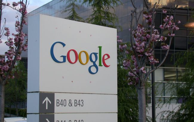 Google получила иск в суд на 2,4 млрд доллара