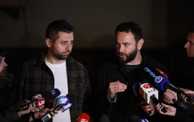 Нардепы от "Слуги народа" проходят детектор лжи: что известно