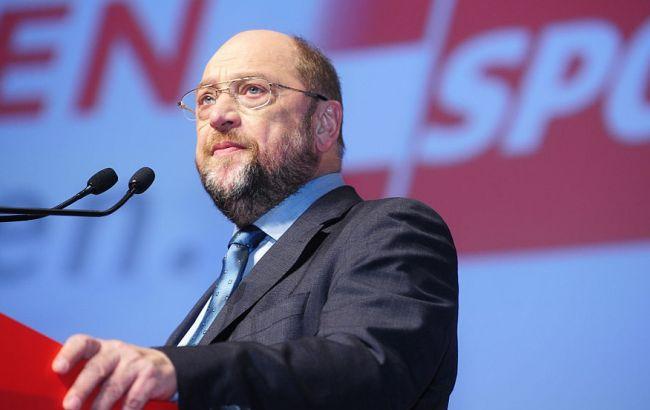 ЄС продовжуватиме санкції проти Росії до повного виконання Мінських угод