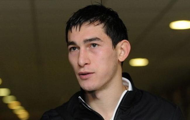 Динамо - Шахтер: Нам очень важно выиграть Кубок Украины, - Тарас Степаненко