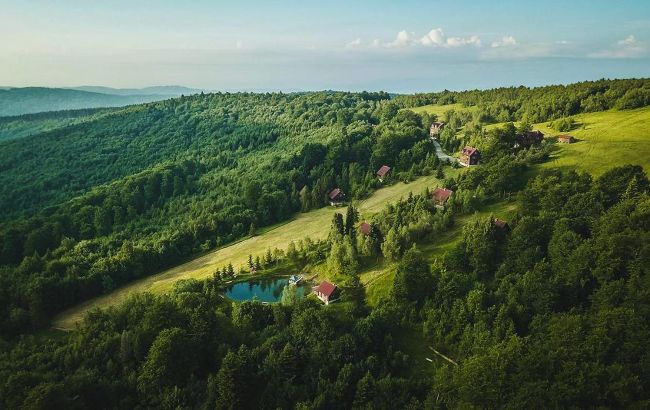 Всупереч війні. Де українські готелі приймали найбільше гостей