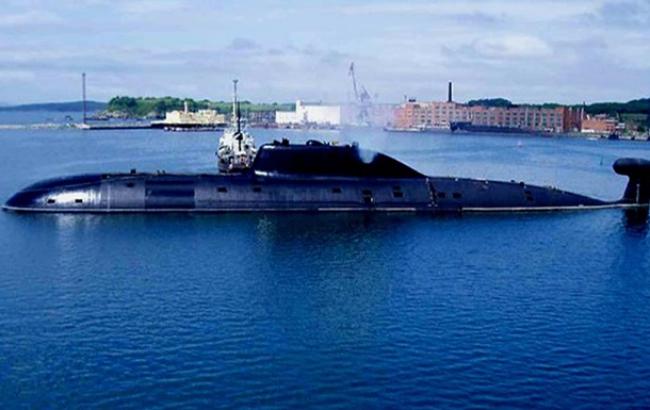 Индия завершила формирование "ядерной триады"