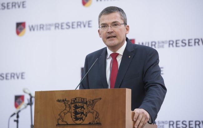 В Германии объяснили, почему не отказываются от "Северного потока-2"