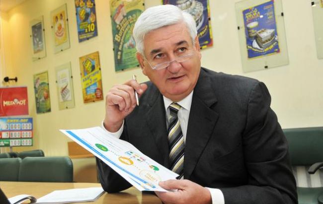 Президент М.С.Л. розповів, хто може бути зацікавлений у нових ліцензійних умовах