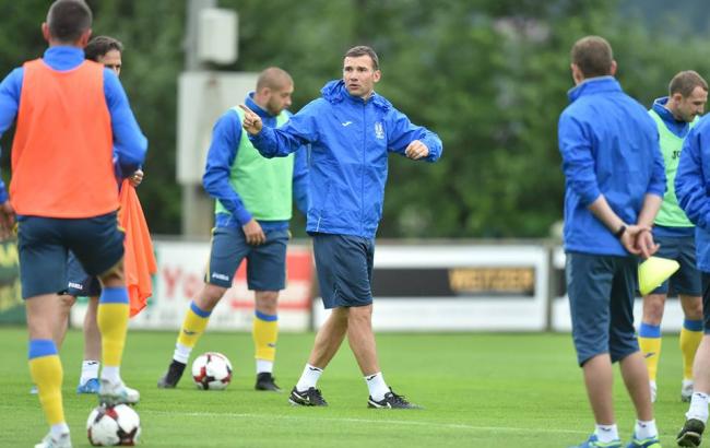 Фінляндія - Україна: анонс матчу