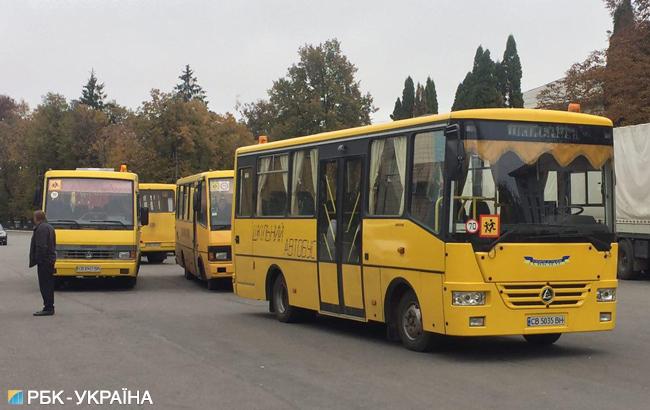 Из-за взрывов в Черниговской области эвакуировали 12,3 тыс. человек, - ГСЧС