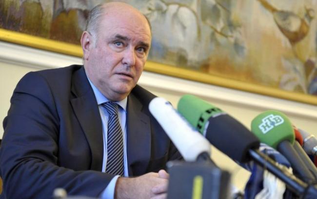 Российский МИД пообещал "жестко ответить" на высылку дипломатов из Молдавии