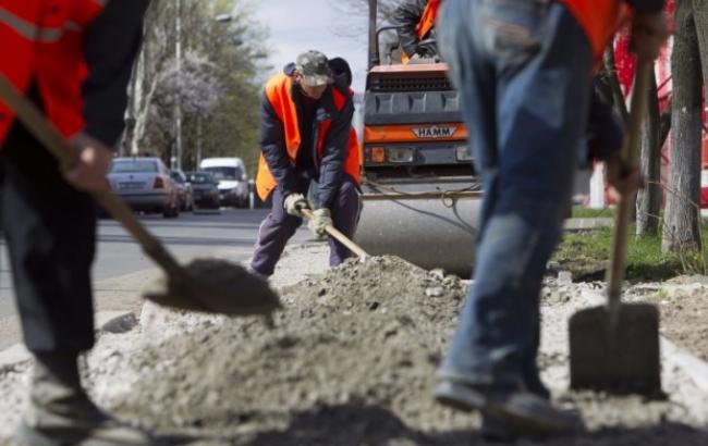 Руководителей 4 облавтодоров наказали за нарушение дисциплины