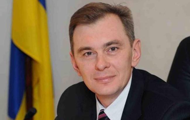 Украинская сторона прекратит поставки электроэнергии в ОРДЛО 25 апреля