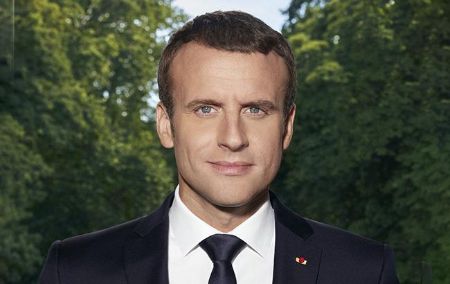 В уряді зниження рейтингу Макрона пов'язують з реформуванням у Франції