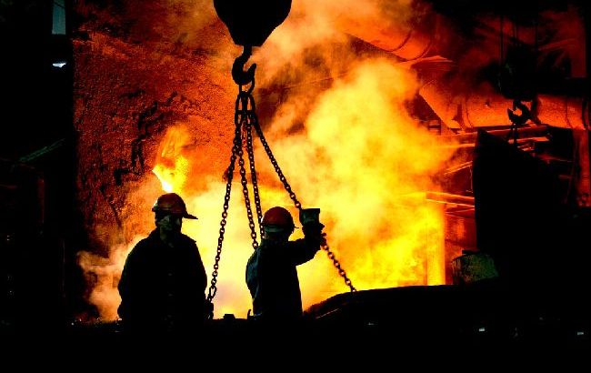 Промвиробництво в Донецькій обл. за січень-квітень скоротилося в 2,1 рази