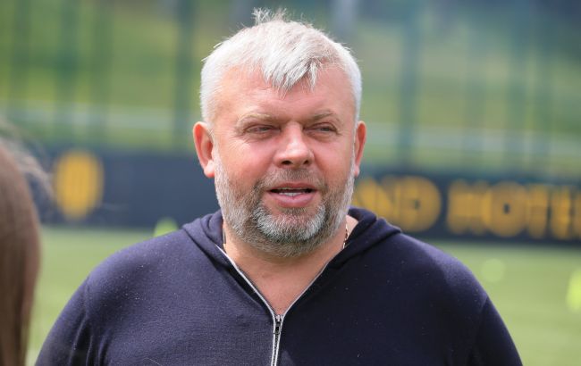 Козловський та Emily Resort передали 2 млн гривень на відновлення "Охматдиту"