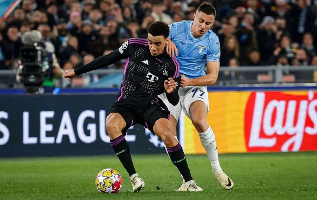 Повернення Ліги чемпіонів 5 березня: повний розклад матчів вівторка