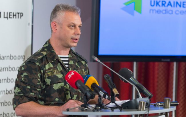 В Донецкой обл. при обстрелах ранены 3 мирных жителя, - АПУ