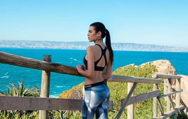 Неудачная процедура: участница конкурса "Мисс Вселенная - 2018" обожгла лицо