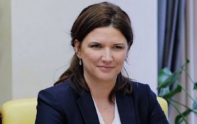 Новый глава МИД Молдовы отозвал посла в США