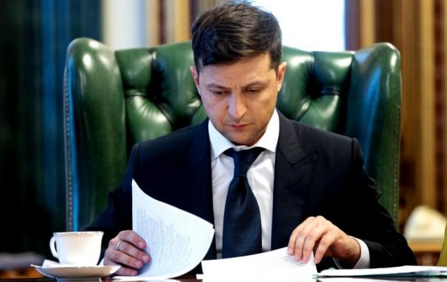 Подтопления на Закарпатье: Зеленский позвонил главе ОГА