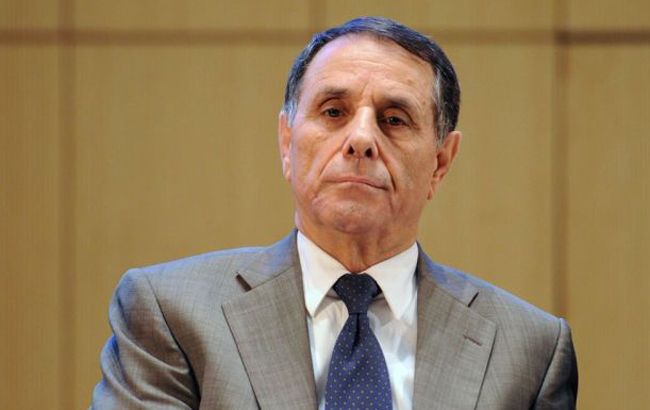 Премьер-министр Азербайджана подал в отставку